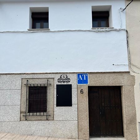 San Antonio 6 Apartment Malpartida de Caceres Exterior photo