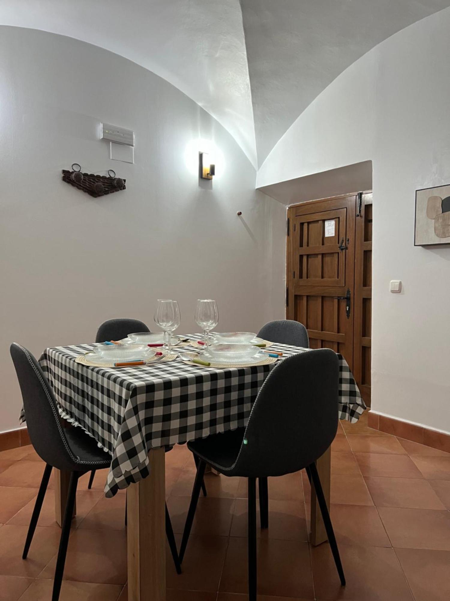 San Antonio 6 Apartment Malpartida de Caceres Exterior photo
