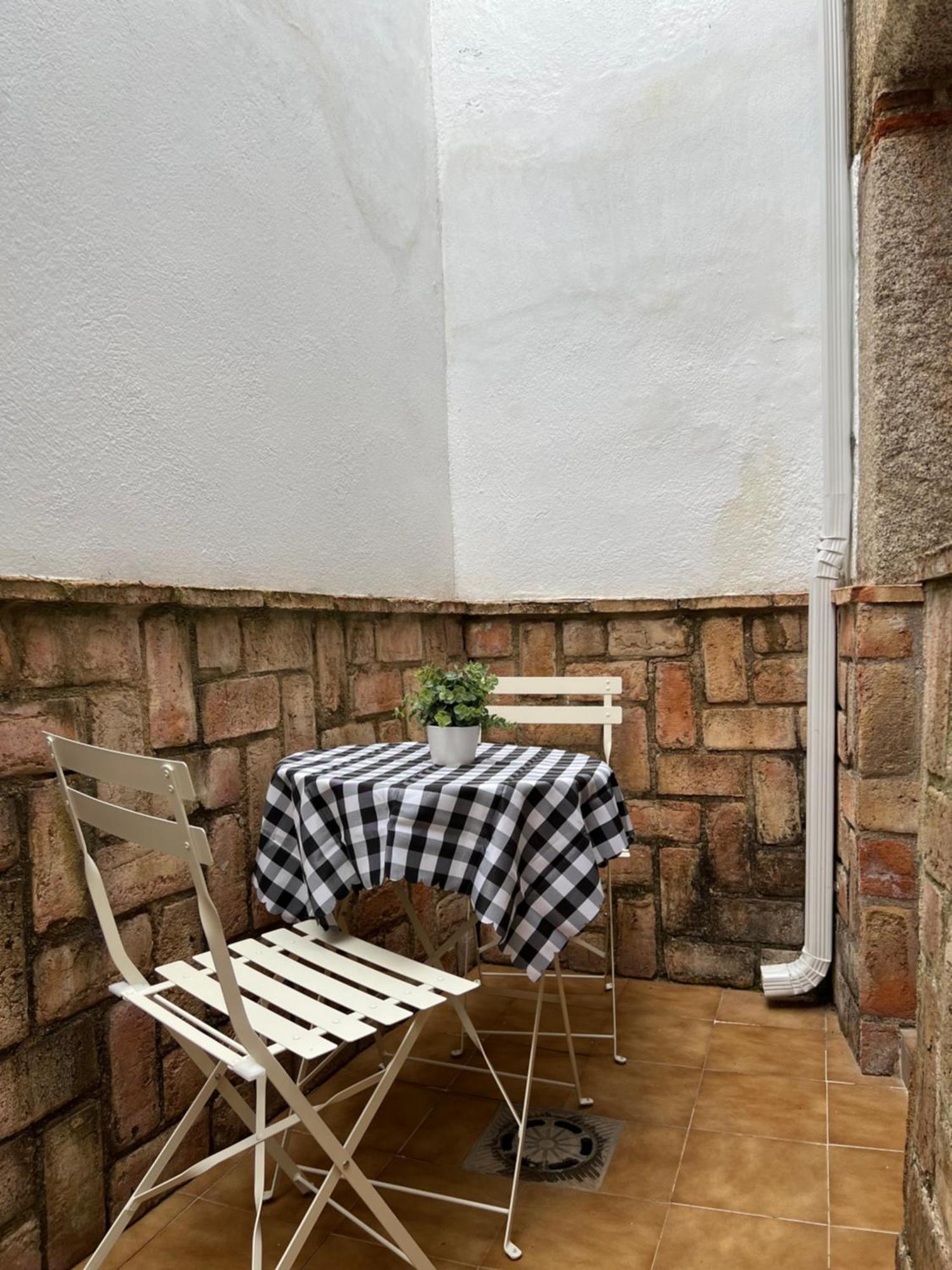 San Antonio 6 Apartment Malpartida de Caceres Exterior photo